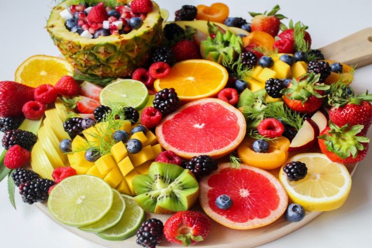 Résidus de pesticides dans les produits alimentaires