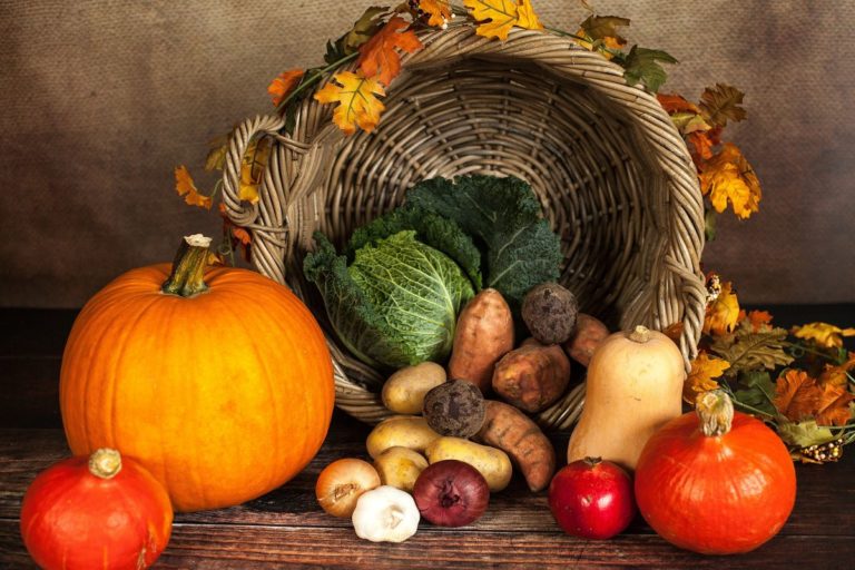 Fruits et légumes pouvant contenir des résidus de pesticides