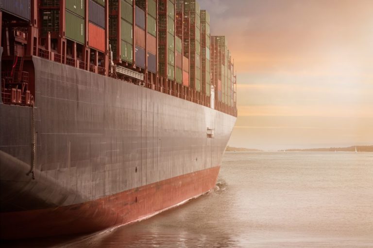 Importation de marchandises