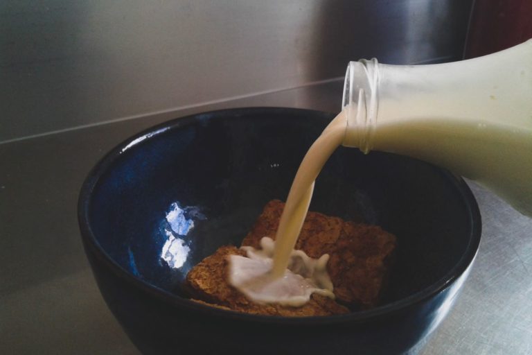 Lait