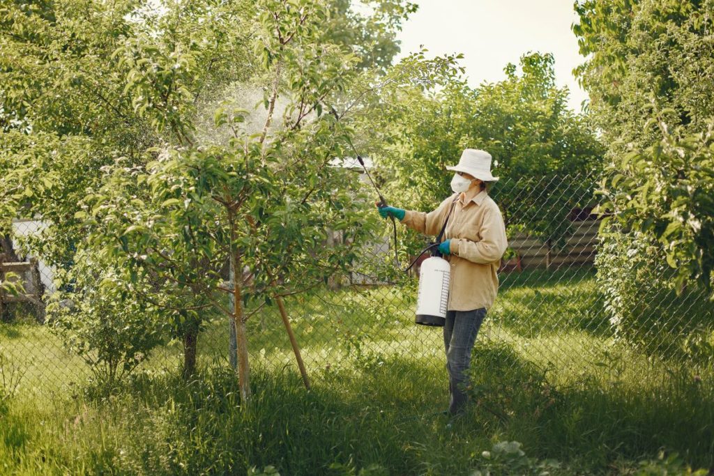Produits phytopharmaceutiques