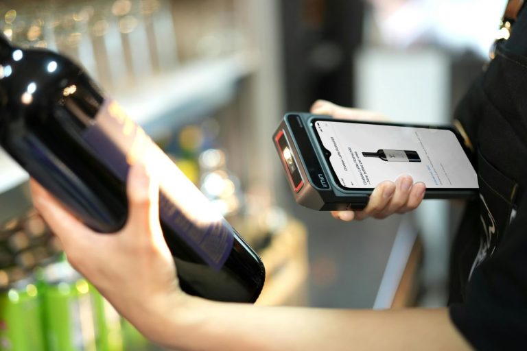 Vins : information des consommateurs - liste des ingrédients