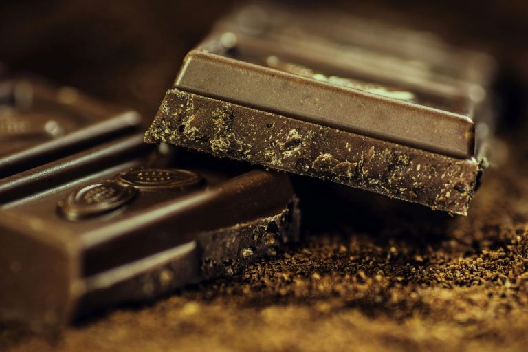 Présence de nickel dans le chocolat à surveiller