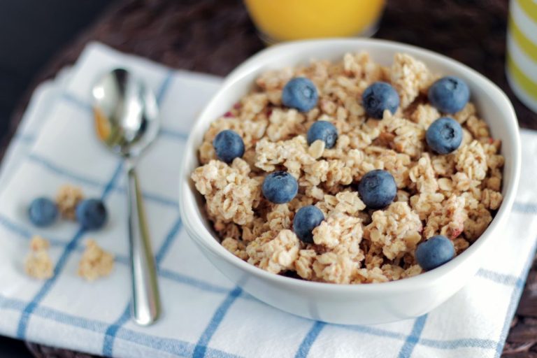 Céréales pour petit-déjeuner - Présence potentielle de toxines T-2 et HT-2