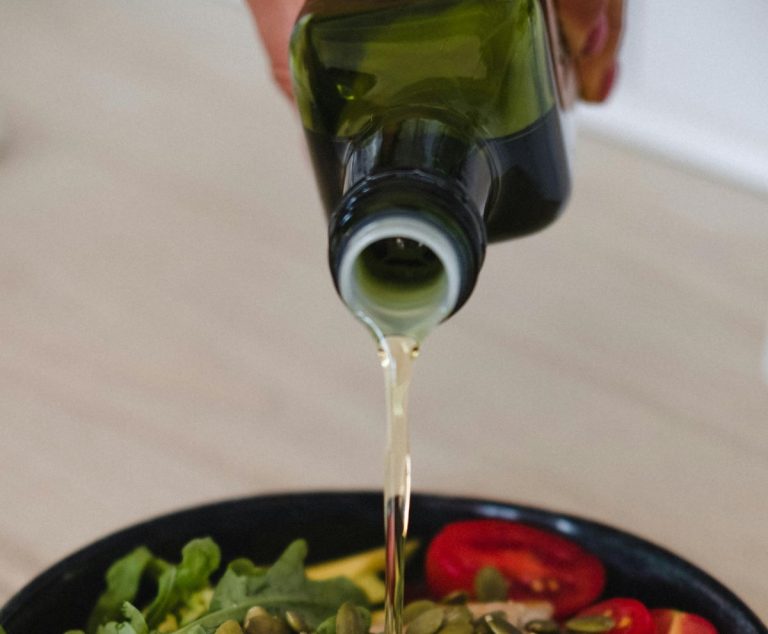 Huiles d'olive : critères de catégorisation des huiles d'olive