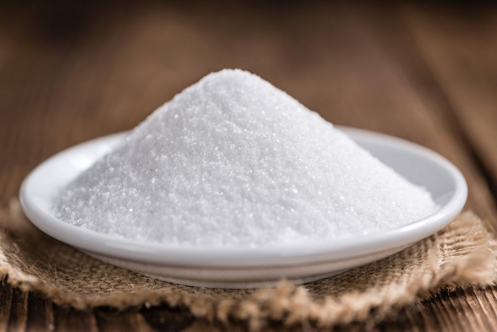 Isomaltulose