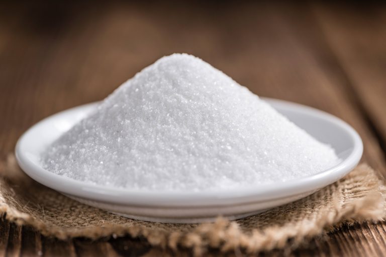 Isomaltulose