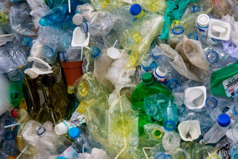 Emballages générant des déchets