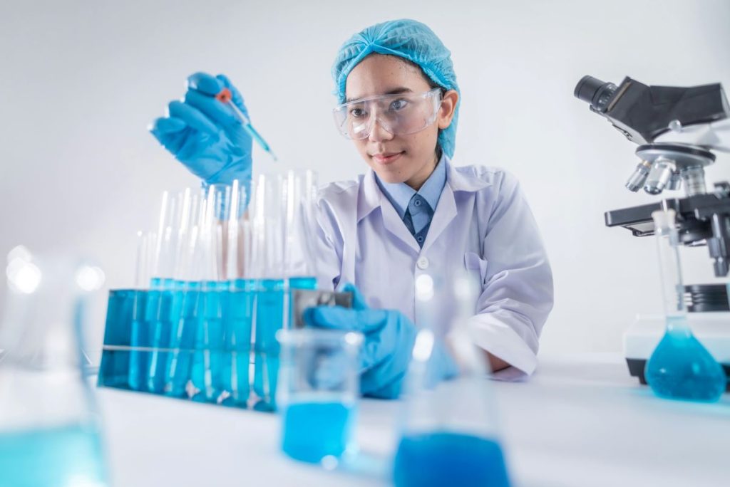 Séquençage du génome entier (SGE) en cas de toxi-infection