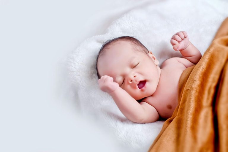 Complément alimentaire Bébé gaz