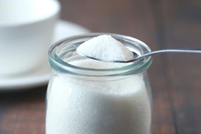 édulcorants glycosides de stéviol