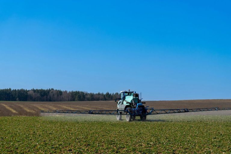 Touchdown Système 4 contenant du glyphosate