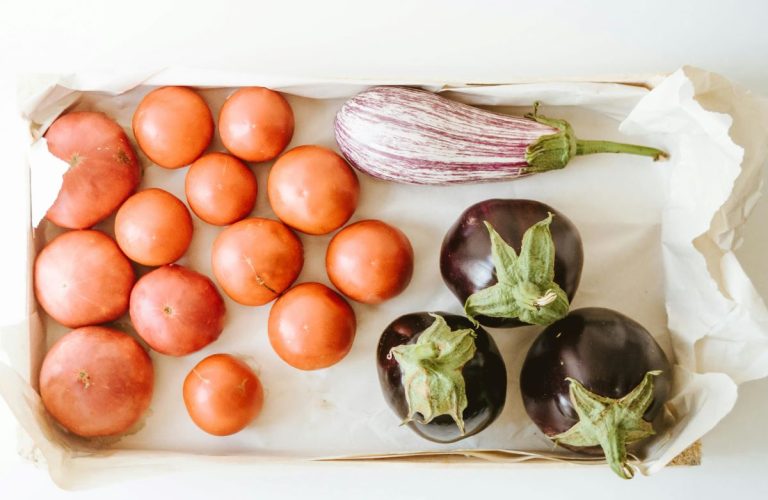 Résidus de pesticides dans les denrées alimentaires