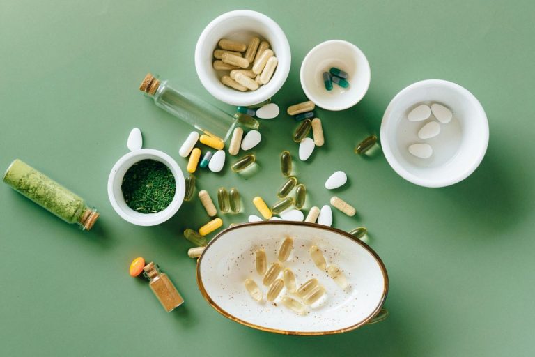 Allégations de santé relatives à des substances botaniques sur des compléments alimentaires