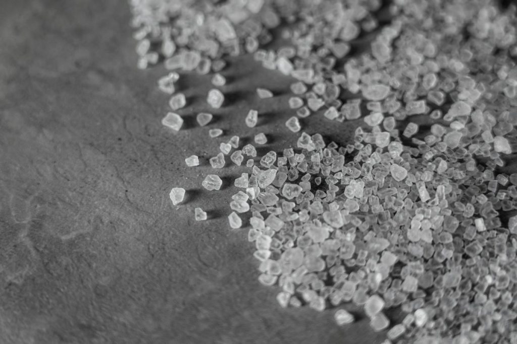 Fleur de sel de Camargue IGP