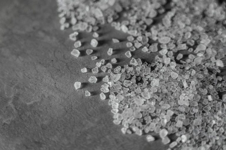Fleur de sel de Camargue IGP