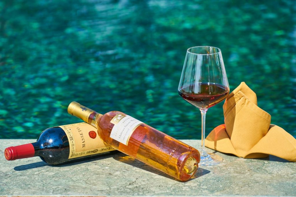 Mention interdite "Sud de France" sur des vins d'Occitanie