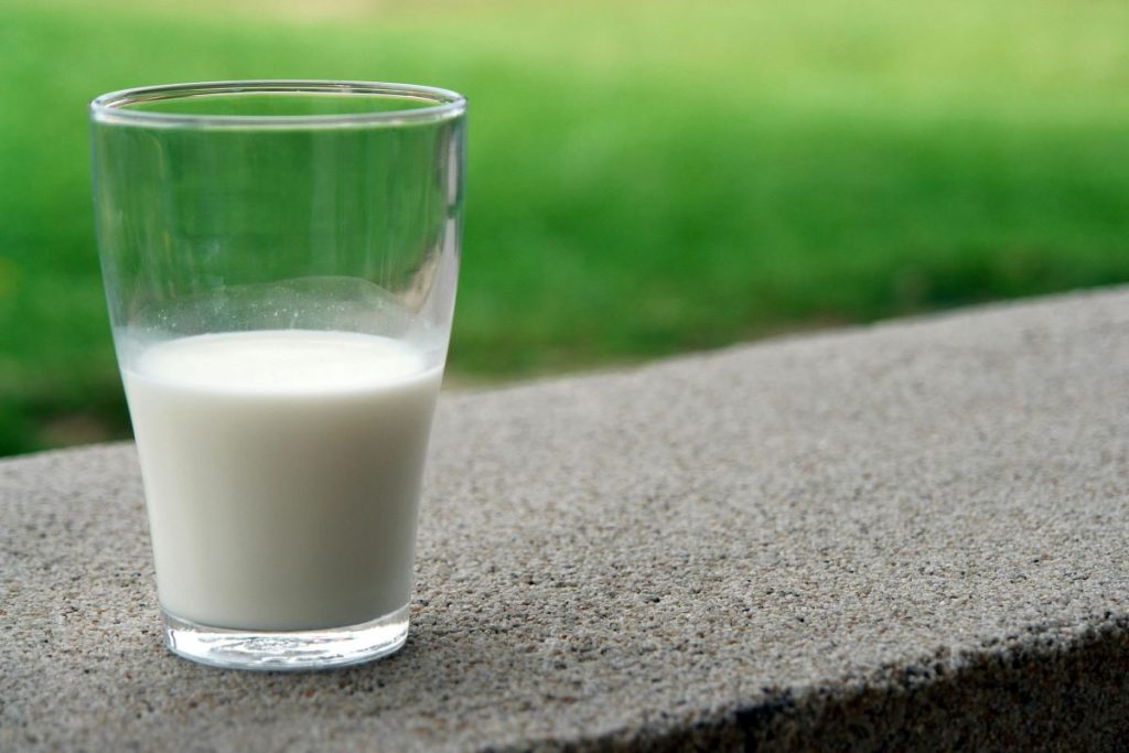 Laits de conserve partiellement ou totalement déshydratés